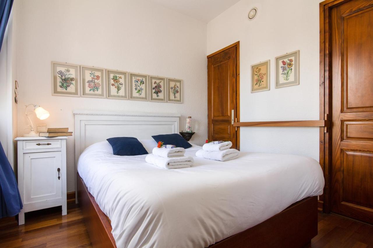 Appartement Belle Epoque - Happy Rentals Chamonix Exterior foto